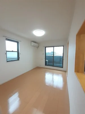 九州看護福祉大学周辺のマンスリーマンション・ウィークリーマンション「ネオ壱番館 201・LDK(No.1243427)」メイン画像