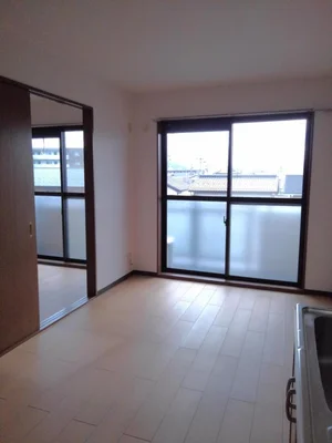 のマンスリーマンション・ウィークリーマンション「ロイヤルグランデ 303・洋室(No.1243435)」メイン画像