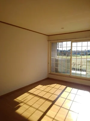 のマンスリーマンション・ウィークリーマンション「グランヌーヴォ．Ｋ 203・洋室(No.1243436)」メイン画像