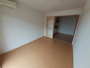 のマンスリーマンション・ウィークリーマンション「ベル・ソレイユ 103・洋室(No.1243443)」メイン画像