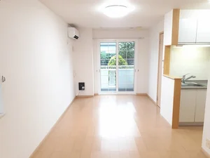 のマンスリーマンション・ウィークリーマンション「ジェルメ　グランツ 103・洋室(No.1243446)」メイン画像