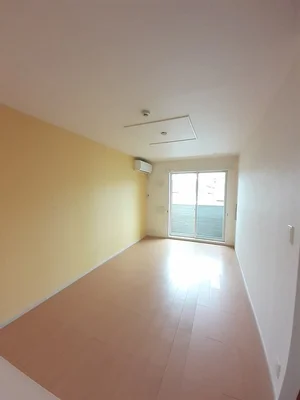 のマンスリーマンション・ウィークリーマンション「マンダリン　ダック 203・洋室(No.1243448)」メイン画像