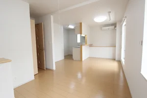 のマンスリーマンション・ウィークリーマンション「グランドヒルズ 203・洋室(No.1243450)」メイン画像