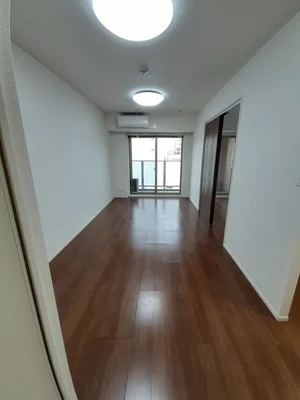 のマンスリーマンション・ウィークリーマンション「シーザスパレス錦糸町 504・洋室(No.1243460)」メイン画像