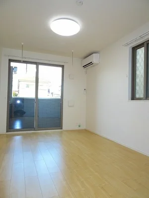 のマンスリーマンション・ウィークリーマンション「モデッサ・Ｋ 205・洋室(No.1243461)」メイン画像