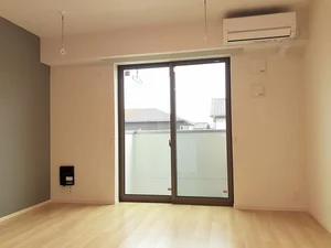 のマンスリーマンション・ウィークリーマンション「クリスタル　ピア 201・洋室(No.1243469)」メイン画像