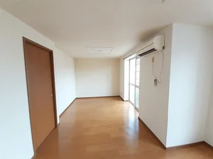 のマンスリーマンション・ウィークリーマンション「ランドマーク　２００２　２ 203・洋室(No.1243477)」メイン画像