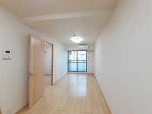 のマンスリーマンション・ウィークリーマンション「プラチナコートⅡ 701・洋室(No.1243485)」メイン画像