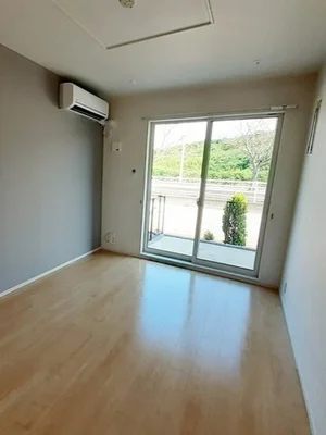 佐賀県のマンスリーマンション・ウィークリーマンション「Ｓｐｅｒａｎｚａ　Ｂ 102・洋室(No.1243505)」メイン画像