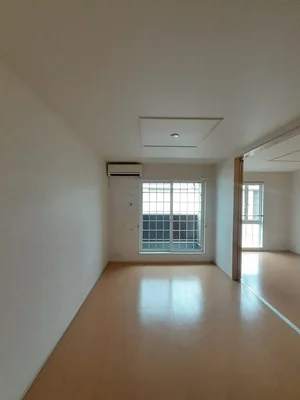 のマンスリーマンション・ウィークリーマンション「エスパス　ボヌール 203・洋室(No.1243510)」メイン画像