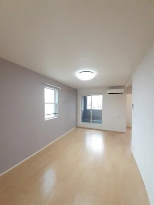 のマンスリーマンション・ウィークリーマンション「センターポイントⅡ 205・洋室(No.1243511)」メイン画像