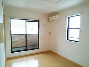 のマンスリーマンション・ウィークリーマンション「ハル 201・洋室(No.1243516)」メイン画像