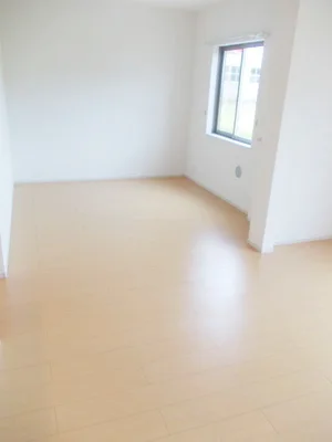 秋田県のマンスリーマンション・ウィークリーマンション「ルーラル　クラウンⅡ 101・洋室(No.1243531)」メイン画像