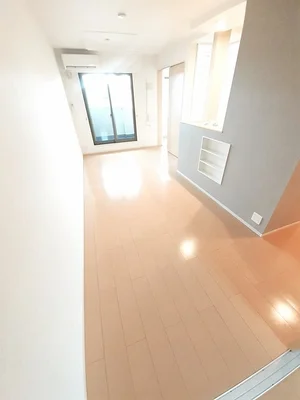 のマンスリーマンション・ウィークリーマンション「カレントレジデンス　ＢＥ 204・洋室(No.1243532)」メイン画像