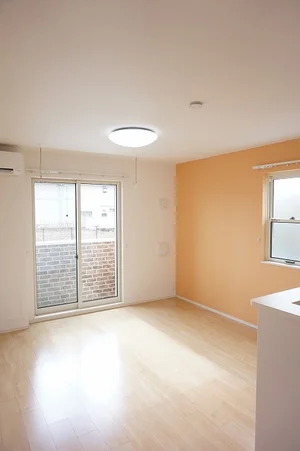 のマンスリーマンション・ウィークリーマンション「グレイス　ヴィラ 104・洋室(No.1243536)」メイン画像