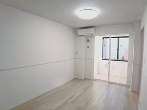 多賀城市のマンスリーマンション・ウィークリーマンション「ポンテ・アルト 102・洋室(No.1243554)」メイン画像