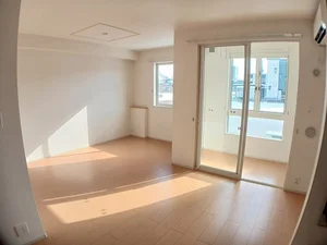 のマンスリーマンション・ウィークリーマンション「アウローラＡ 102・洋室(No.1243571)」メイン画像