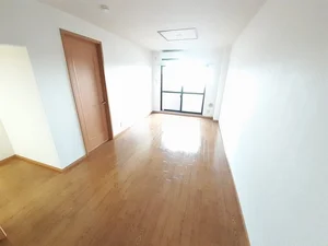 茨城県のマンスリーマンション・ウィークリーマンション「サンライズヴィラひたち野Ｂ 303・洋室(No.1243574)」メイン画像