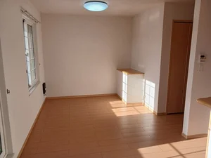 赤塚駅（茨城県）のマンスリーマンション・ウィークリーマンション「Ｒｅｓｔ　Ｂｅｌｌ　Ⅱ 204・洋室(No.1243578)」メイン画像