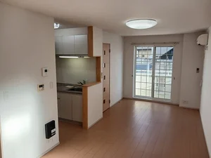 のマンスリーマンション・ウィークリーマンション「メゾン・ド・プレリー見川　Ａ 101・洋室(No.1243579)」メイン画像