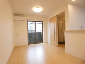 のマンスリーマンション・ウィークリーマンション「コンフォルタ 103・洋室(No.1243590)」メイン画像