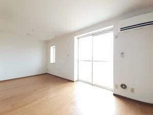 のマンスリーマンション・ウィークリーマンション「ベルコリーナケイ 202・洋室(No.1243595)」メイン画像