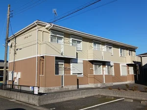 千葉県のマンスリーマンション・ウィークリーマンション「リヴィエールⅠ 102・洋室(No.1243596)」メイン画像