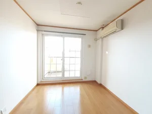 のマンスリーマンション・ウィークリーマンション「アルカディアＢ 202・洋室(No.1243599)」メイン画像