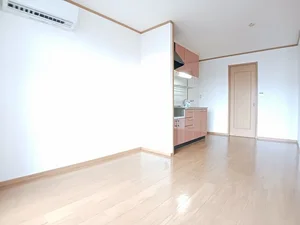 のマンスリーマンション・ウィークリーマンション「アルカディアＢ 202・洋室(No.1243599)」メイン画像