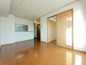 のマンスリーマンション・ウィークリーマンション「メープル　アベニュー 202・洋室(No.1243602)」メイン画像