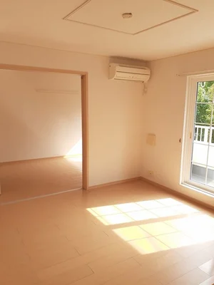 のマンスリーマンション・ウィークリーマンション「ソレイユ　Ｄ 201・洋室(No.1243607)」メイン画像