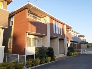 鹿嶋市のマンスリーマンション・ウィークリーマンション「サンフィオーレ　Ｃ 102・洋室(No.1243610)」メイン画像