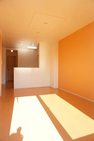 巌根駅（千葉県）のマンスリーマンション・ウィークリーマンション「アリエル・ヴィオラ　Ｂ 202・洋室(No.1243611)」メイン画像