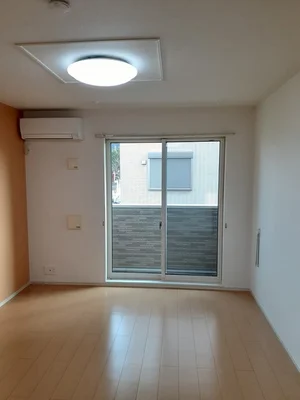 木更津市のマンスリーマンション・ウィークリーマンション「プランドールＡ 104・洋室(No.1243612)」メイン画像