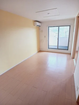 中之条駅（群馬県）のマンスリーマンション・ウィークリーマンション「ボヌール 202・洋室(No.1243613)」メイン画像