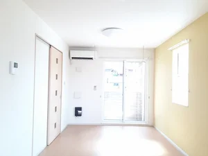 のマンスリーマンション・ウィークリーマンション「ビッグ・ツリー 101・洋室(No.1243615)」メイン画像