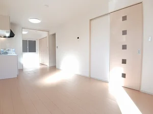 のマンスリーマンション・ウィークリーマンション「ビッグ・ツリー 101・洋室(No.1243615)」メイン画像