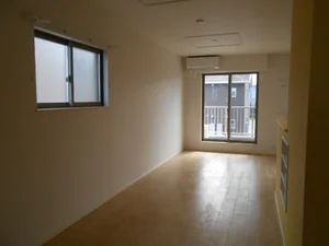 松岸駅（千葉県）のマンスリーマンション・ウィークリーマンション「シーガルポートⅠ 203・洋室(No.1243618)」メイン画像