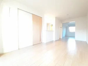 のマンスリーマンション・ウィークリーマンション「フォーラム 102・洋室(No.1243621)」メイン画像