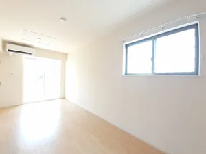 佐野市のマンスリーマンション・ウィークリーマンション「プリムローズ・サノ 101・洋室(No.1243622)」メイン画像