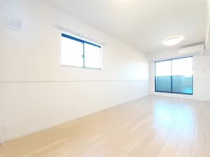 のマンスリーマンション・ウィークリーマンション「ボニータ　Ａ 202・洋室(No.1243626)」メイン画像