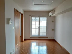 のマンスリーマンション・ウィークリーマンション「リュエル・２ 203・洋室(No.1243637)」メイン画像