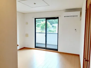 佐久市のマンスリーマンション・ウィークリーマンション「セレノ佐久平　Ｂ 103・洋室(No.1243639)」メイン画像