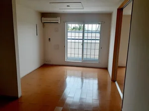 小諸市のマンスリーマンション・ウィークリーマンション「ト・ヴェール 203・洋室(No.1243645)」メイン画像