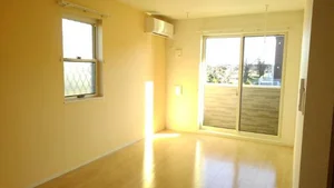 埼玉県のマンスリーマンション・ウィークリーマンション「アグリアブルⅡ 105・洋室(No.1243654)」メイン画像