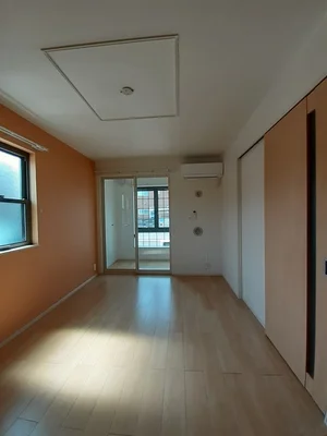 村上駅（新潟県）のマンスリーマンション・ウィークリーマンション「デュオ・フリーデン 105・洋室(No.1243657)」メイン画像