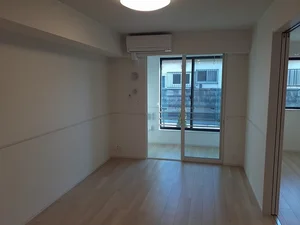 のマンスリーマンション・ウィークリーマンション「アルバ御影 103・洋室(No.1243663)」メイン画像