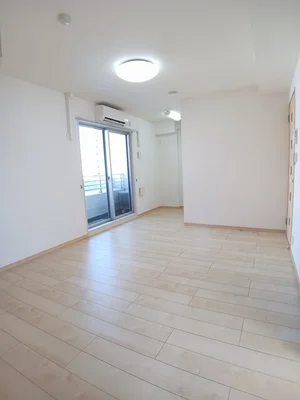 専修大学神田キャンパス周辺のマンスリーマンション・ウィークリーマンション「グランドルチェ　白山 601・LDK(No.1243667)」メイン画像