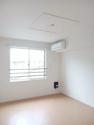 のマンスリーマンション・ウィークリーマンション「ベルーチェ 203・洋室(No.1243669)」メイン画像