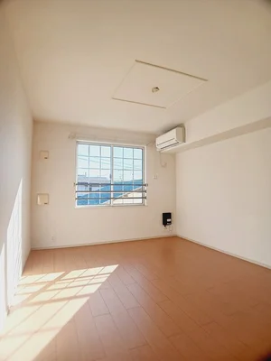 のマンスリーマンション・ウィークリーマンション「ベルーチェ 203・洋室(No.1243669)」メイン画像